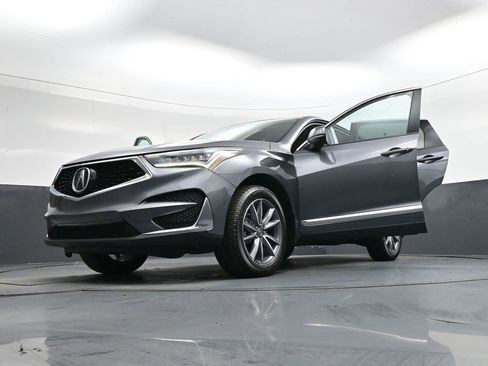 Used 2020 Acura RDX AWD w/ Technology Package image 51