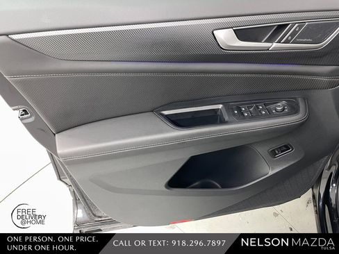 Used 2025 Volkswagen Atlas Cross Sport SEL Premium R-Line image 19