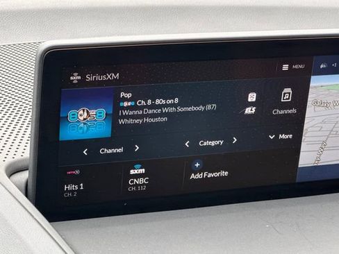 Used 2024 Acura RDX AWD w/ A-Spec & Advance Pkg image 56