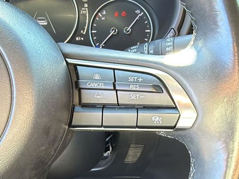 Used 2024 MAZDA CX-30 AWD 2.5 S w/ Select Sport Pkg image 12