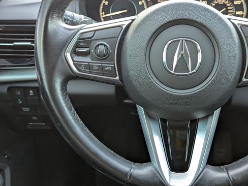 Certified 2019 Acura RDX FWD image 21