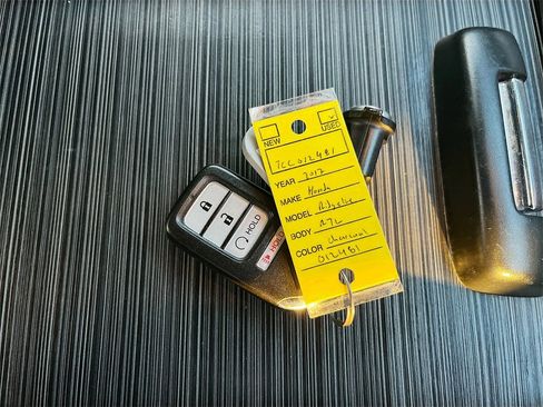 Used 2017 Honda Ridgeline RTL image 31