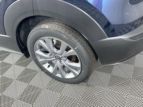 New 2025 MAZDA CX-30 AWD 2.5 S w/ Preferred Package image 39