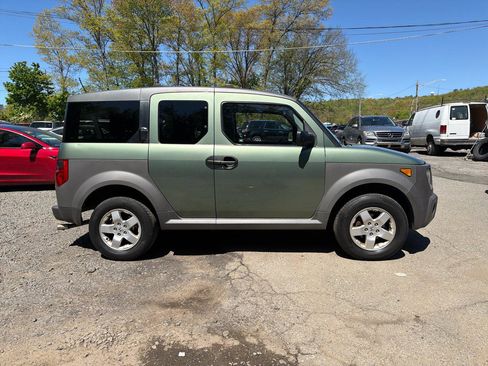Used 2005 Honda Element EX image 6