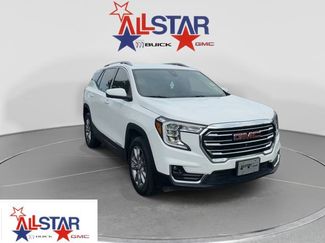Used 2024 GMC Terrain SLT w/ Infotainment Package II AWD/4WD video 1