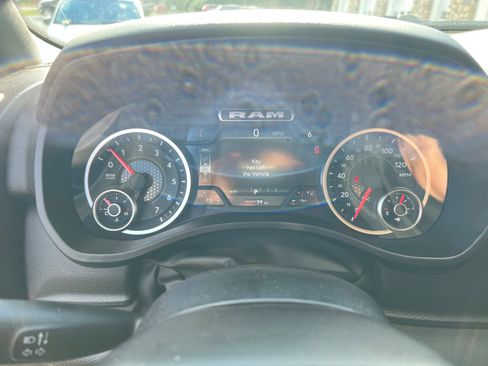 New 2026 RAM 1500 Big Horn image 16