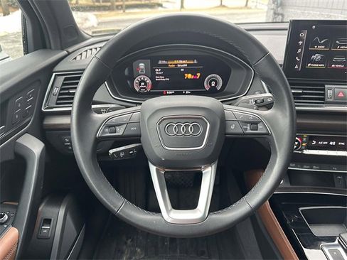 Used 2023 Audi Q5 2.0T Premium Plus image 18