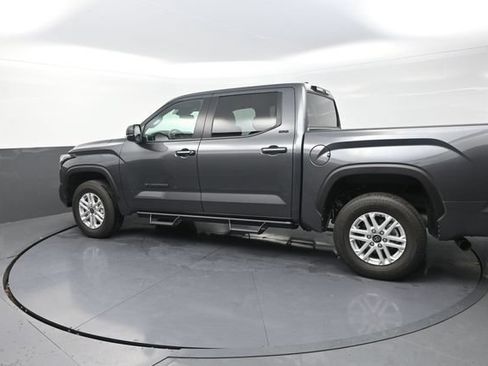 Used 2026 Toyota Tundra SR5 w/ SR5 Premium Package AWD/4WD image 49