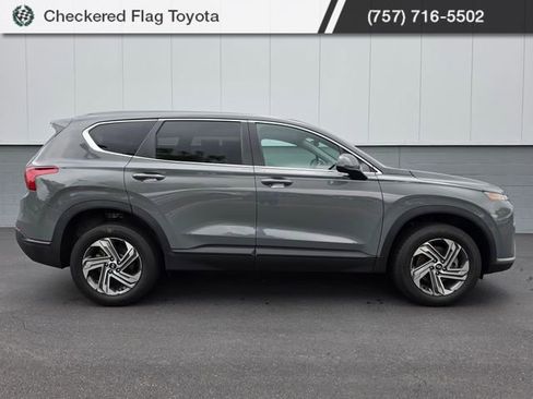 Used 2023 Hyundai Santa Fe SE AWD/4WD image 9
