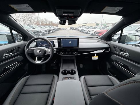 New 2026 Honda Prologue Elite image 23