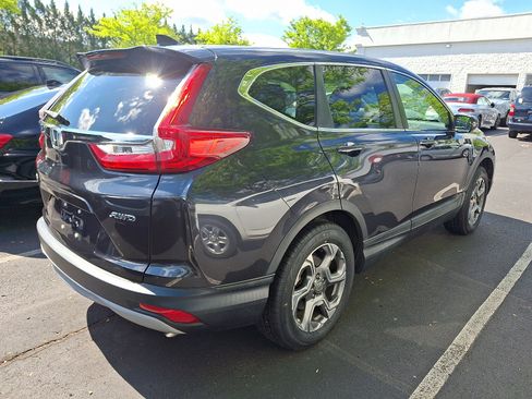 Used 2019 Honda CR-V EX-L image 5
