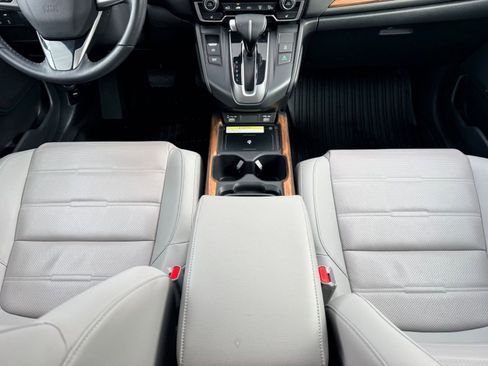 Used 2020 Honda CR-V Touring image 15