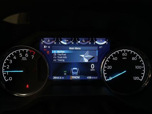 Used 2022 Ford F150 XLT w/ Equipment Group 302A High image 2