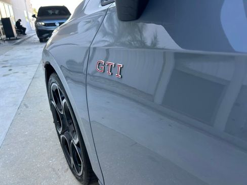 New 2026 Volkswagen GTI Autobahn image 22