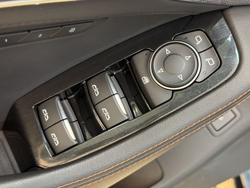 Certified 2023 Cadillac CT5 V w/ Premium Package AWD/4WD image 25