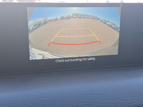 Used 2024 MAZDA CX-50 AWD 2.5 S w/ Weather Package image 22