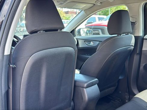 Used 2021 Kia Forte FE image 26
