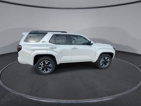 New 2026 Toyota 4Runner TRD Sport Premium image 18