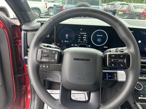 Used 2024 Hyundai Santa Fe Calligraphy AWD/4WD image 20