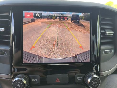 New 2026 RAM 2500 Warlock AWD/4WD image 24