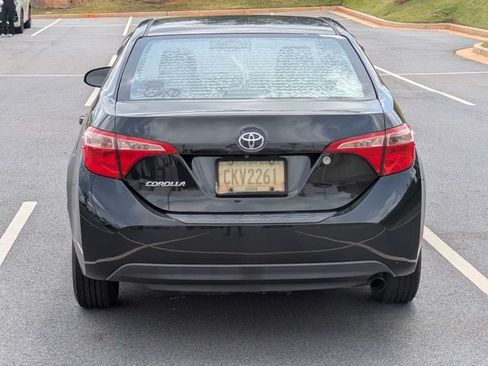Used 2017 Toyota Corolla L FWD image 22