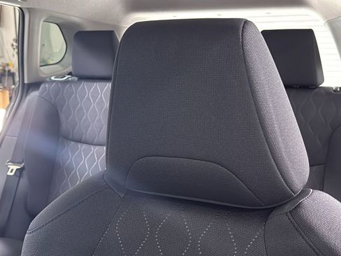 New 2026 Toyota Corolla Cross LE image 13