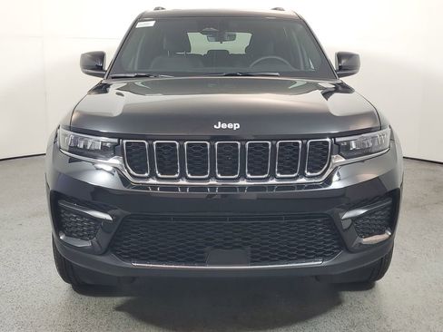 New 2025 Jeep Grand Cherokee Laredo X w/ Luxury Tech Group I image 2
