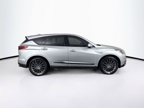 Used 2022 Acura RDX AWD image 5