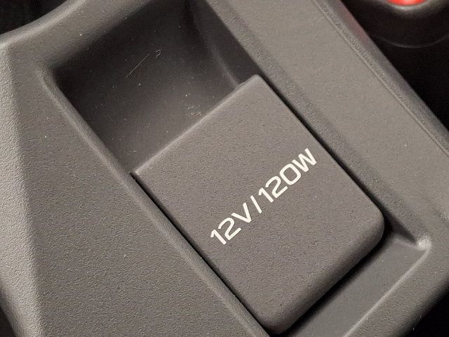 Used 2026 Subaru Crosstrek 2.5i AWD/4WD image 25
