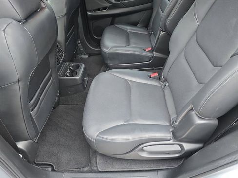 Certified 2023 MAZDA CX-9 Touring image 17