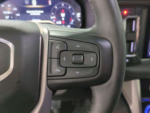 Used 2024 GMC Yukon Denali w/ Max Trailering Package image 25