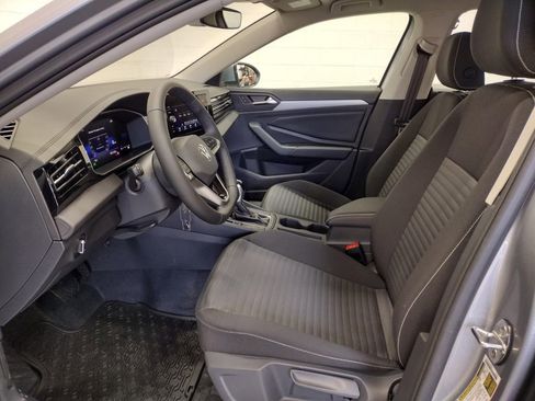 New 2026 Volkswagen Jetta S FWD image 17