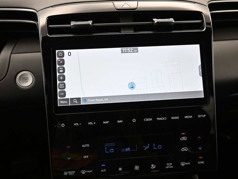 Used 2023 Hyundai Tucson Limited w/ Cargo Package image 17