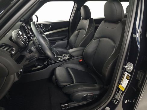 Used 2020 MINI Cooper Clubman S w/ Driver Assistance Package image 15