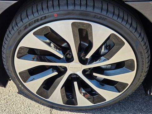 Used 2023 Lucid Air Grand Touring AWD/4WD image 19