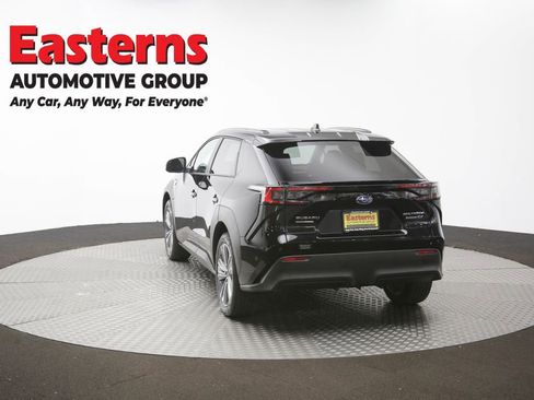 Used 2023 Subaru Solterra AWD image 66