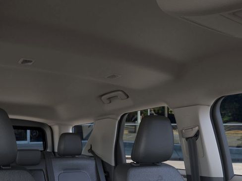 New 2026 Ford Bronco Sport Big Bend image 22