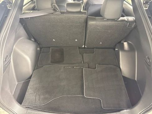 Used 2025 Mitsubishi Eclipse Cross SE image 15