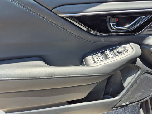 Used 2023 Subaru Outback Touring w/ Tech Package 2 AWD/4WD image 14