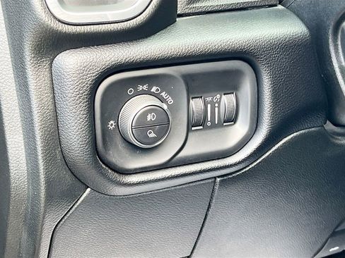 New 2026 RAM 3500 Laramie w/ Night Edition AWD/4WD image 10