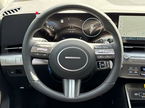 New 2026 Hyundai Kona Limited FWD image 15