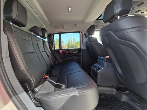 Used 2024 INEOS Grenadier image 17