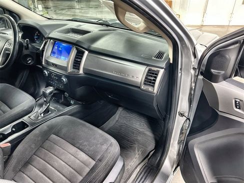 Used 2020 Ford Ranger XLT w/ Equipment Group 301A Mid image 29