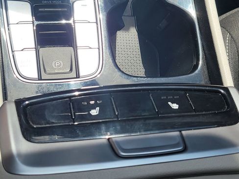 Used 2024 Hyundai Tucson SEL FWD image 29