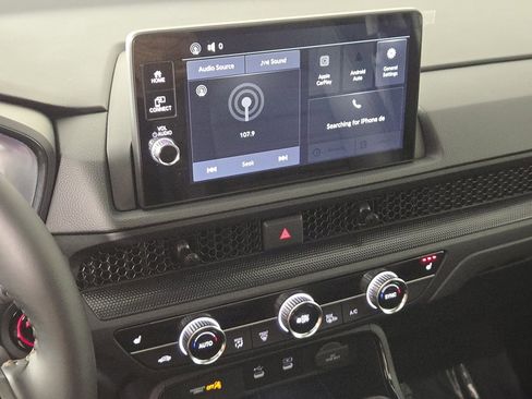 New 2026 Honda CR-V Sport-L image 4