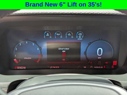 Used 2025 Ford F150 XLT w/ Equipment Group 302A MID AWD/4WD image 33