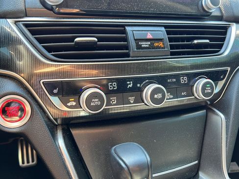 Used 2022 Honda Accord Sport Special Edition image 16