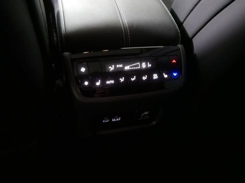 Certified 2025 INFINITI QX60 Sensory w/ Vision Package AWD/4WD image 26