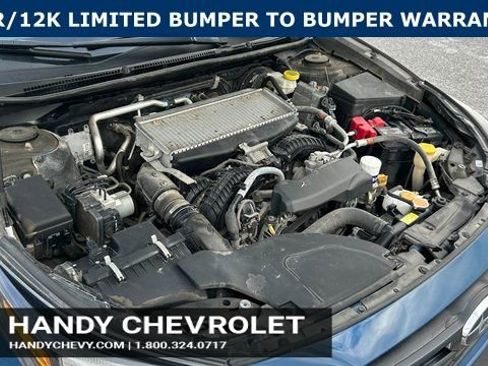 Used 2022 Subaru Outback Wilderness image 51