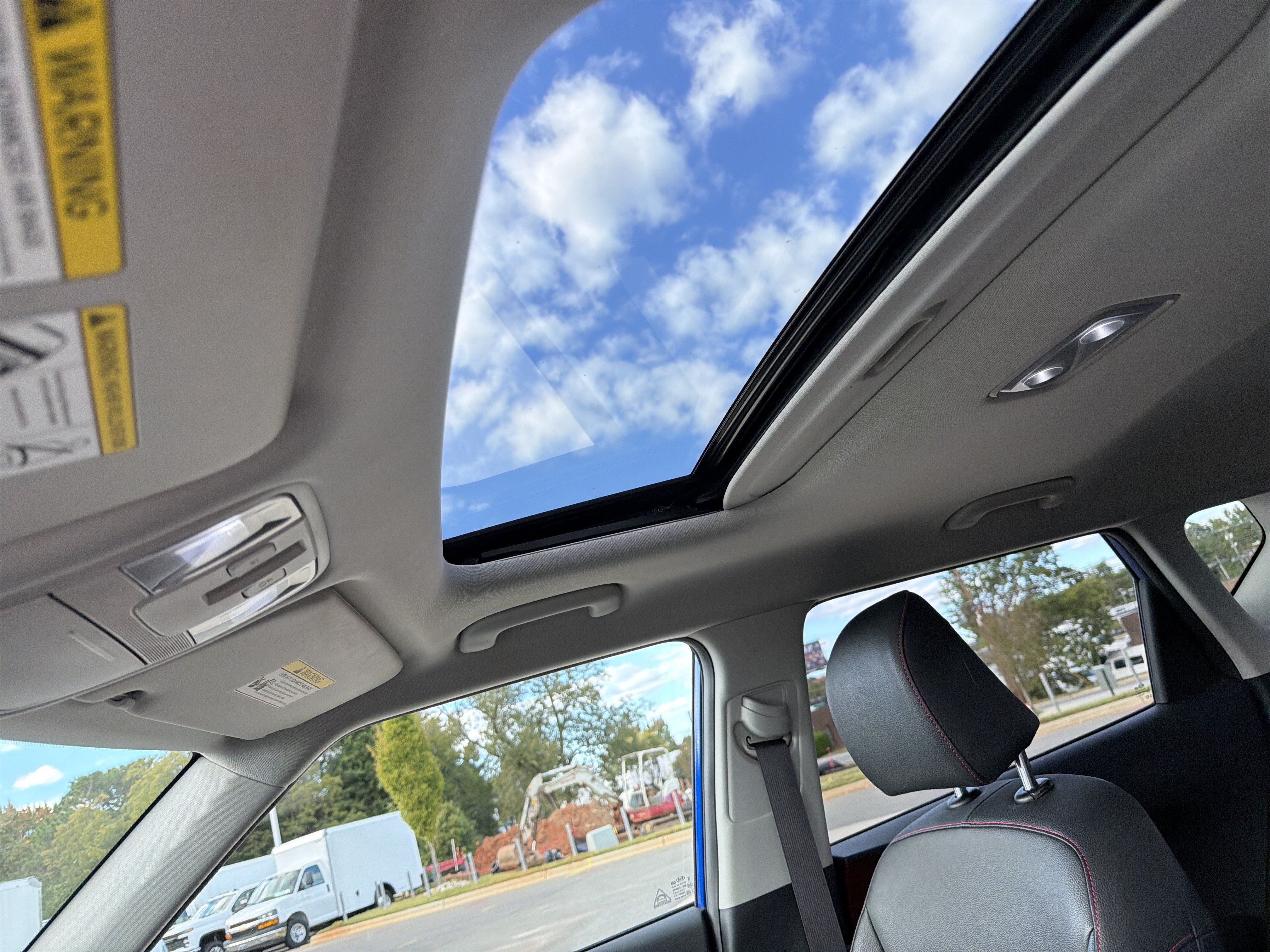 Used 2021 Kia Soul Turbo FWD image 28